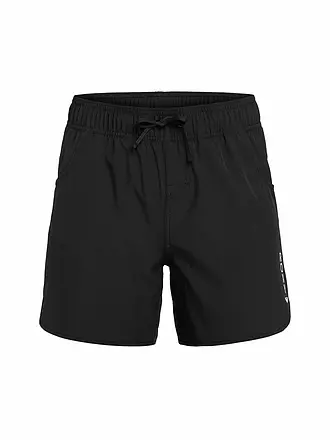 ROXY | Short Wave de 5 pulgadas para mujer | grau
